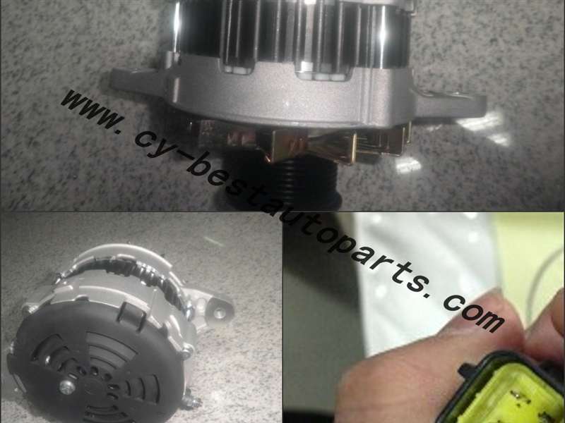 NISSAN尼桑 UD ALTERNATOR發(fā)電機(jī) 23100-Z5774 02011521811